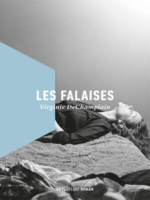 Les Falaises - ebook